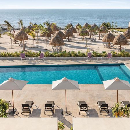 Wyndham Santa Marta Aluna Beach Apartments 外观 照片