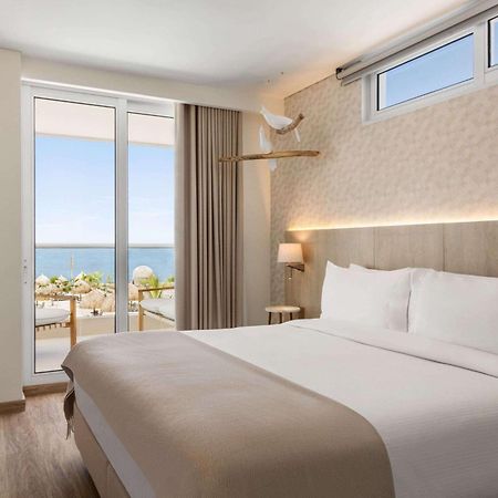 Wyndham Santa Marta Aluna Beach Apartments 外观 照片