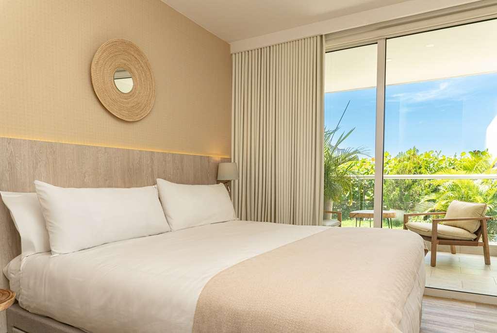 Wyndham Santa Marta Aluna Beach Apartments 客房 照片