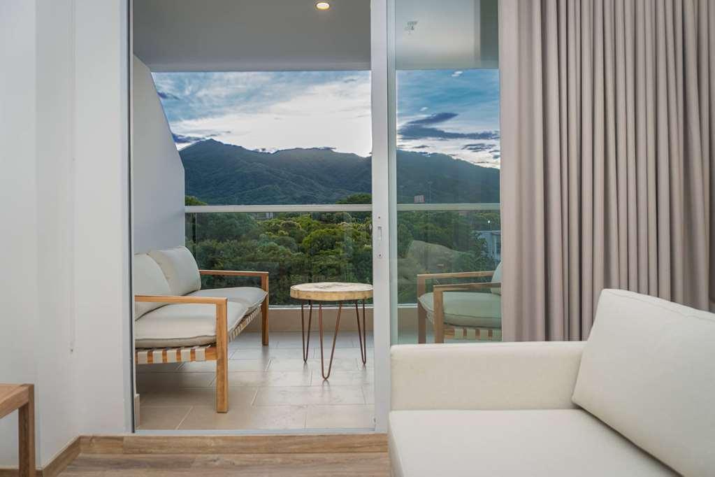 Wyndham Santa Marta Aluna Beach Apartments 客房 照片