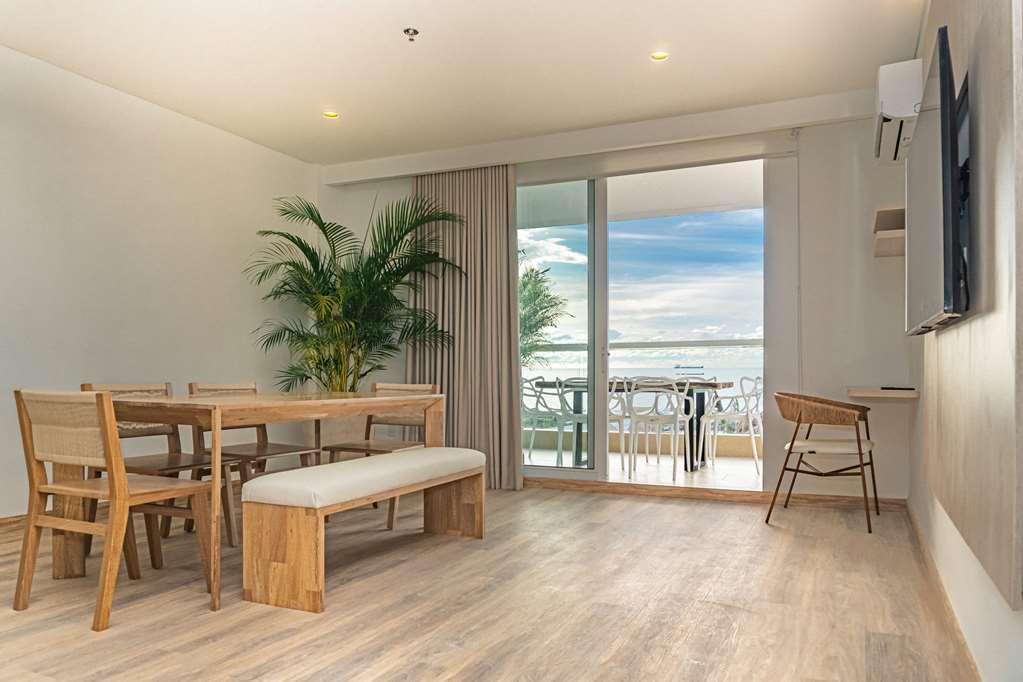 Wyndham Santa Marta Aluna Beach Apartments 客房 照片
