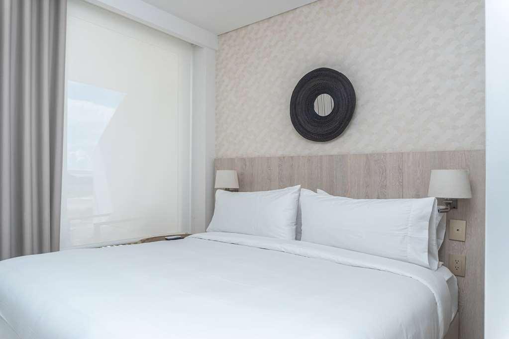 Wyndham Santa Marta Aluna Beach Apartments 客房 照片