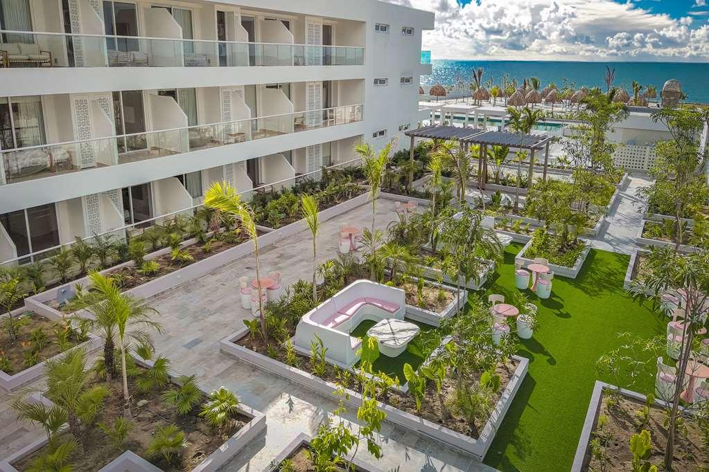 Wyndham Santa Marta Aluna Beach Apartments 外观 照片