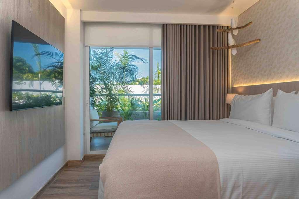 Wyndham Santa Marta Aluna Beach Apartments 客房 照片