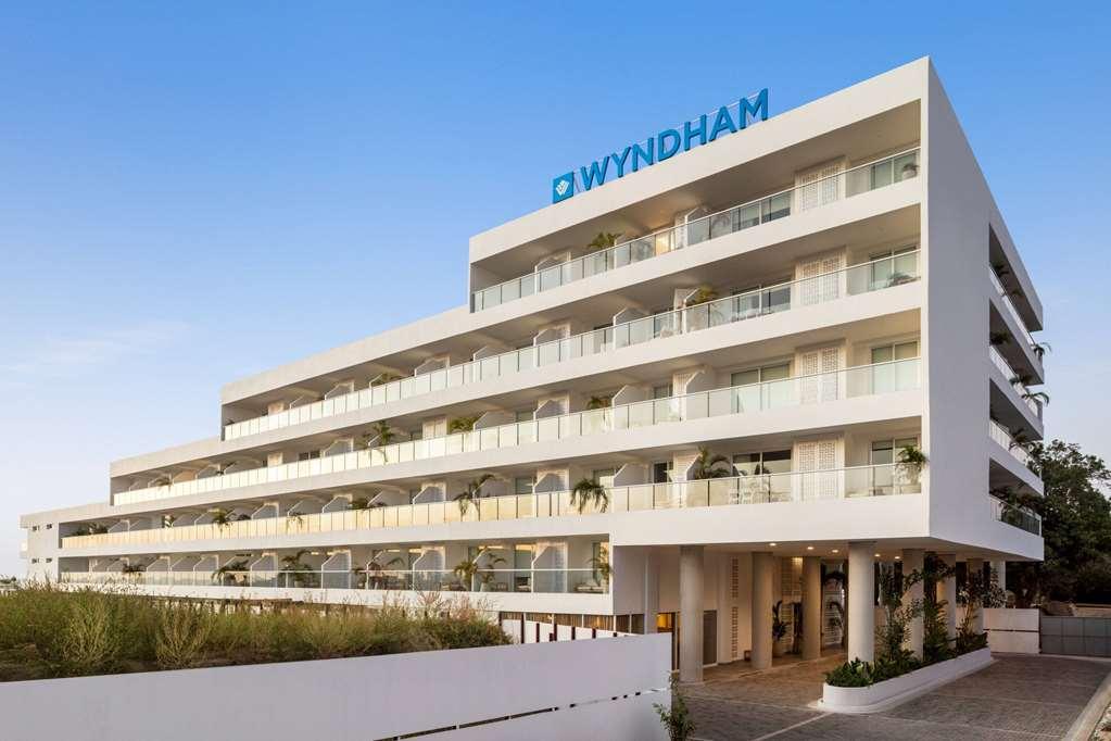 Wyndham Santa Marta Aluna Beach Apartments 外观 照片