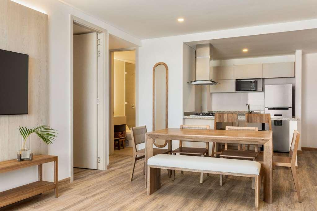Wyndham Santa Marta Aluna Beach Apartments 客房 照片
