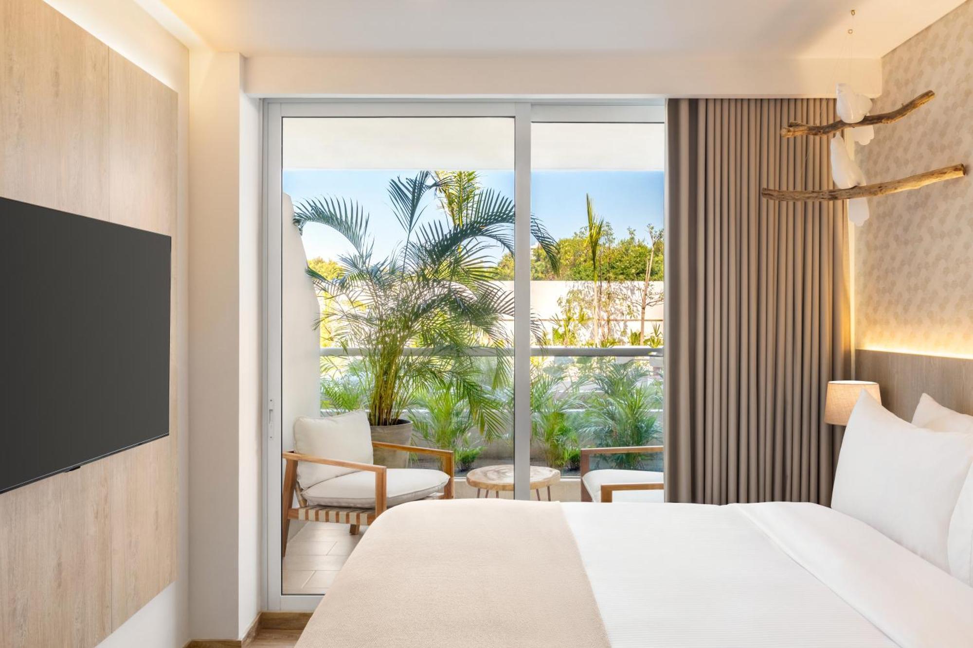 Wyndham Santa Marta Aluna Beach Apartments 外观 照片
