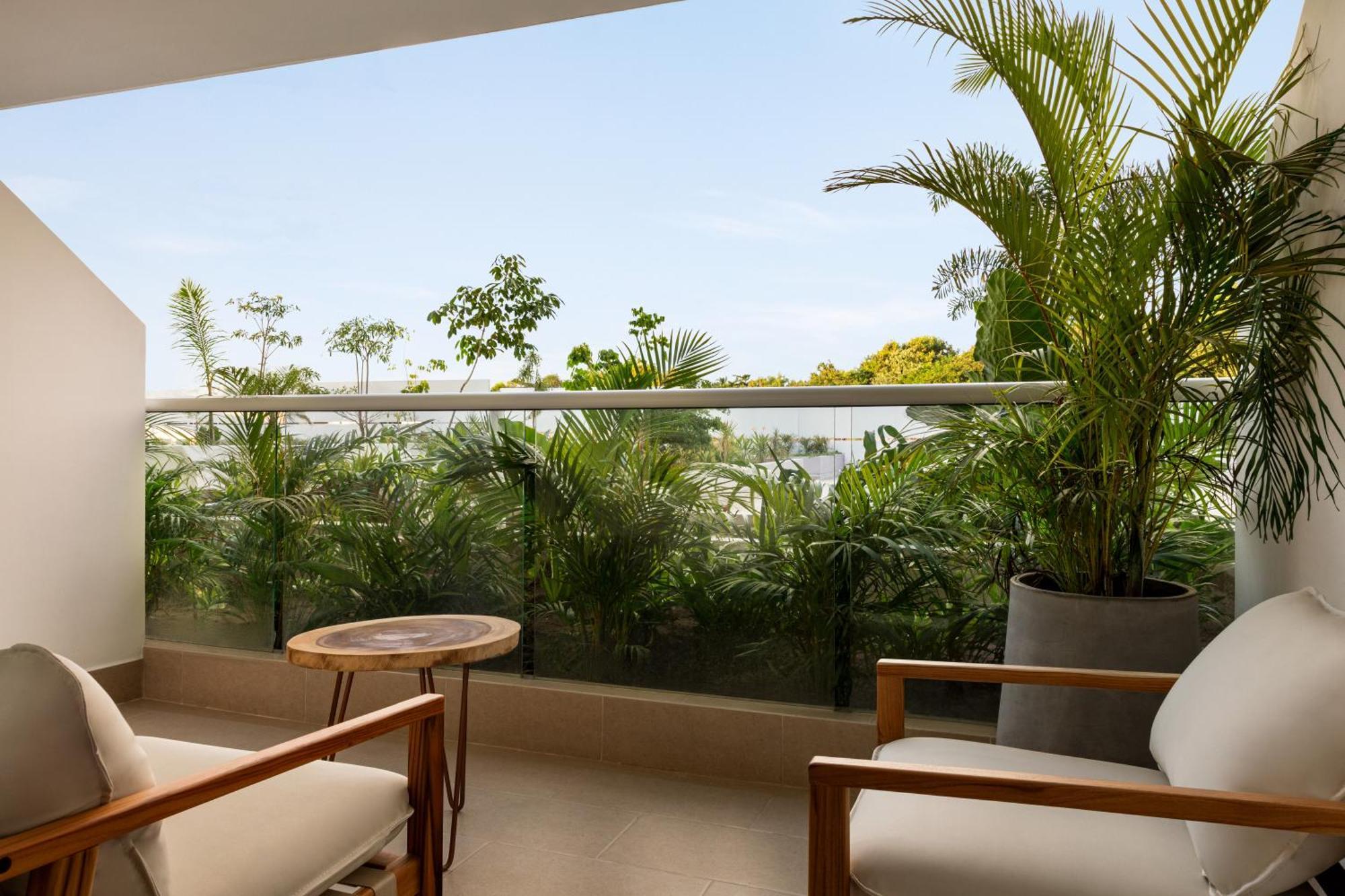 Wyndham Santa Marta Aluna Beach Apartments 外观 照片
