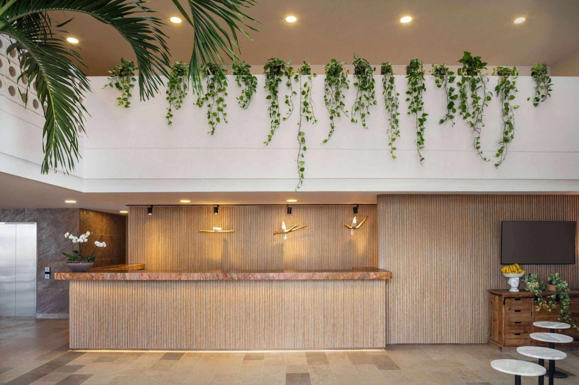 Wyndham Santa Marta Aluna Beach Apartments 外观 照片