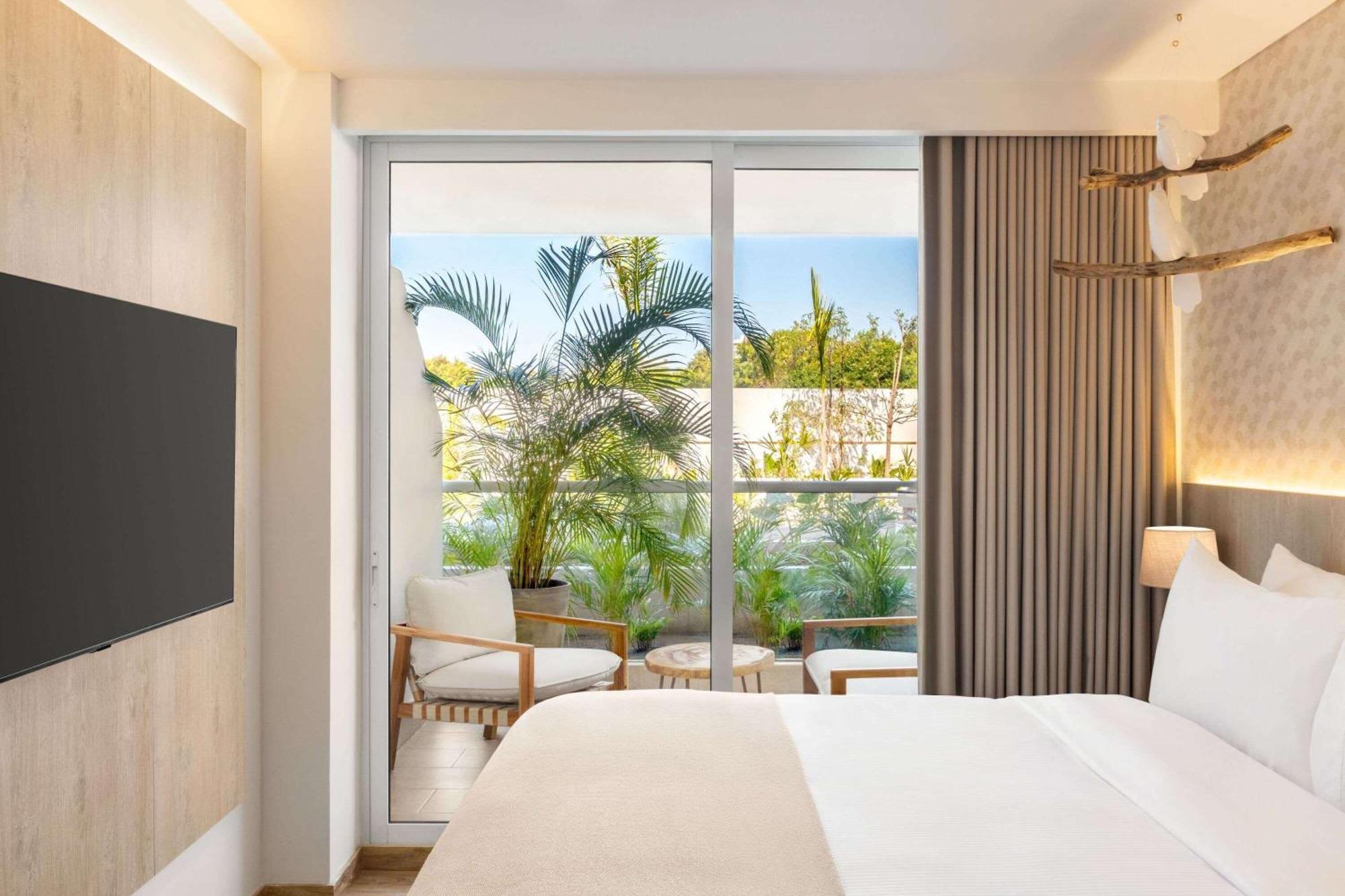 Wyndham Santa Marta Aluna Beach Apartments 外观 照片