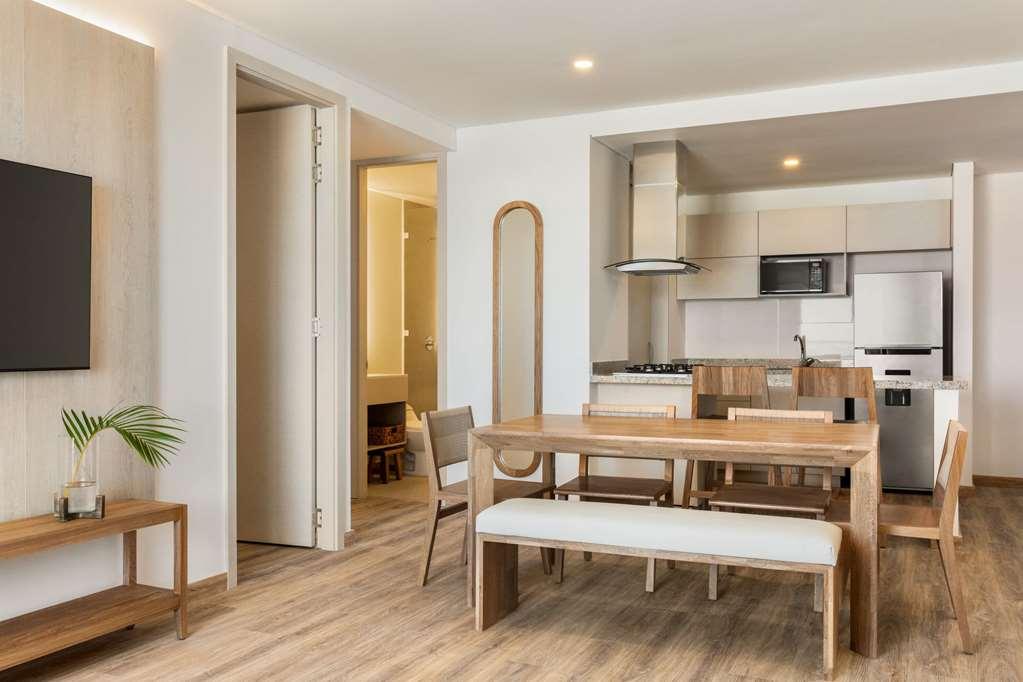 Wyndham Santa Marta Aluna Beach Apartments 客房 照片