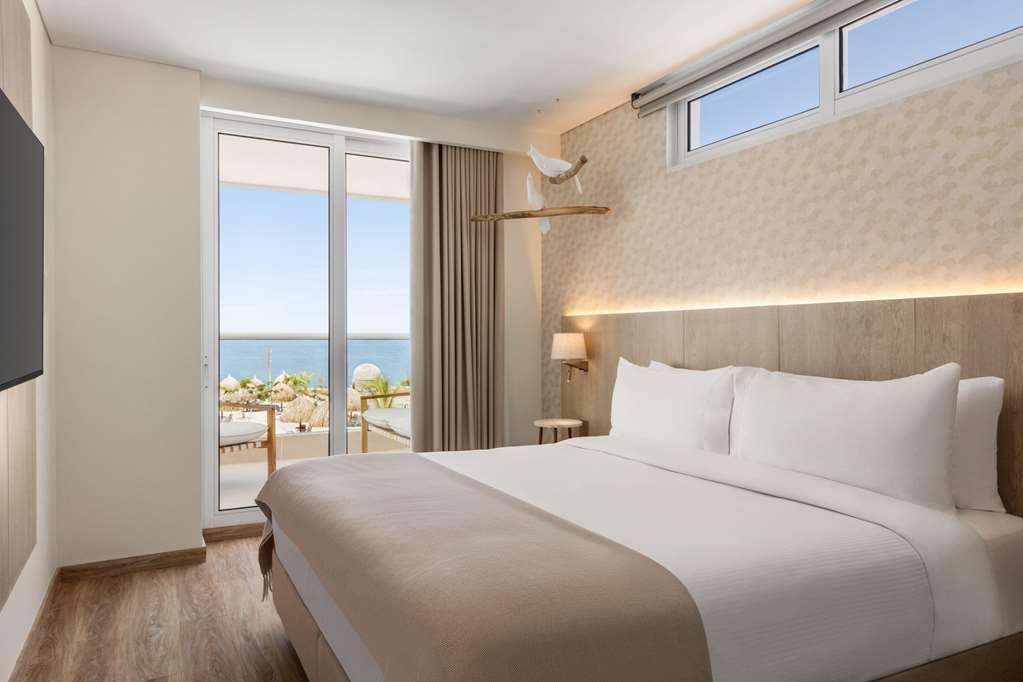 Wyndham Santa Marta Aluna Beach Apartments 客房 照片