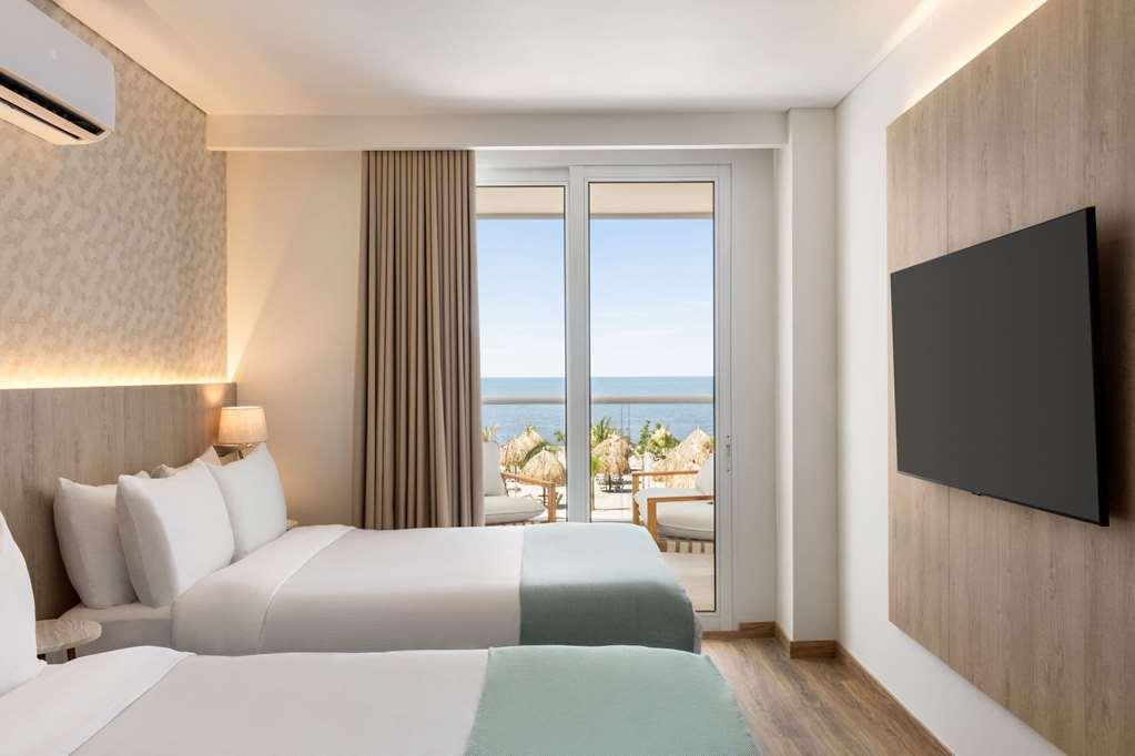 Wyndham Santa Marta Aluna Beach Apartments 客房 照片