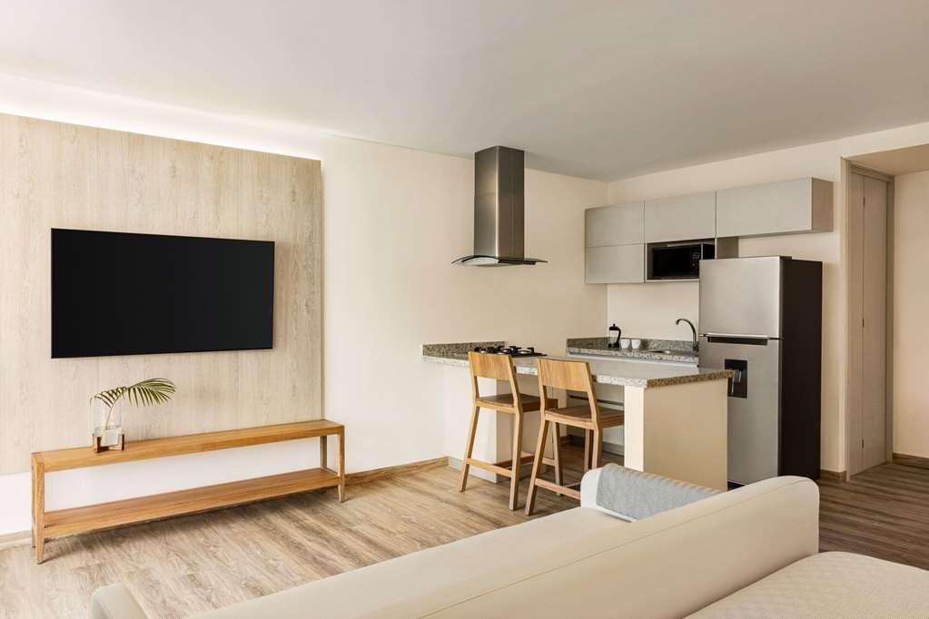 Wyndham Santa Marta Aluna Beach Apartments 客房 照片